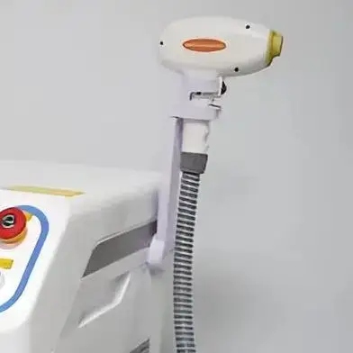 Nouvelle machine 2-en-1 2026 au prix d'usine : Épilation laser diode 808nm et élimination des pigments