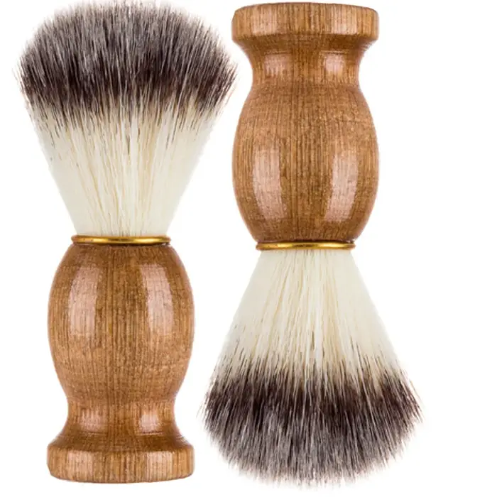 Brosse à raser pour hommes