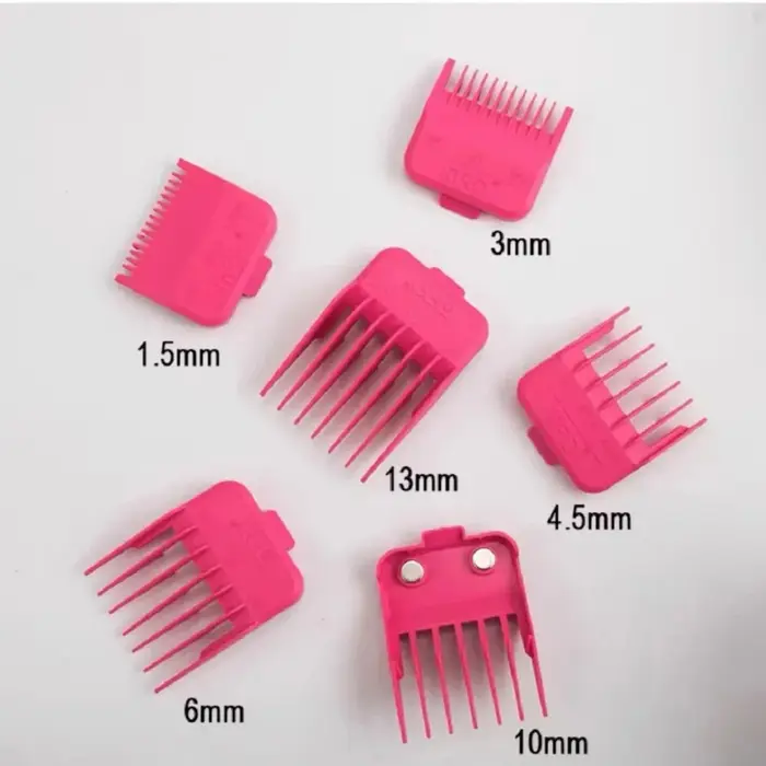MRD – peignes pour tondeuse à cheveux Wahl