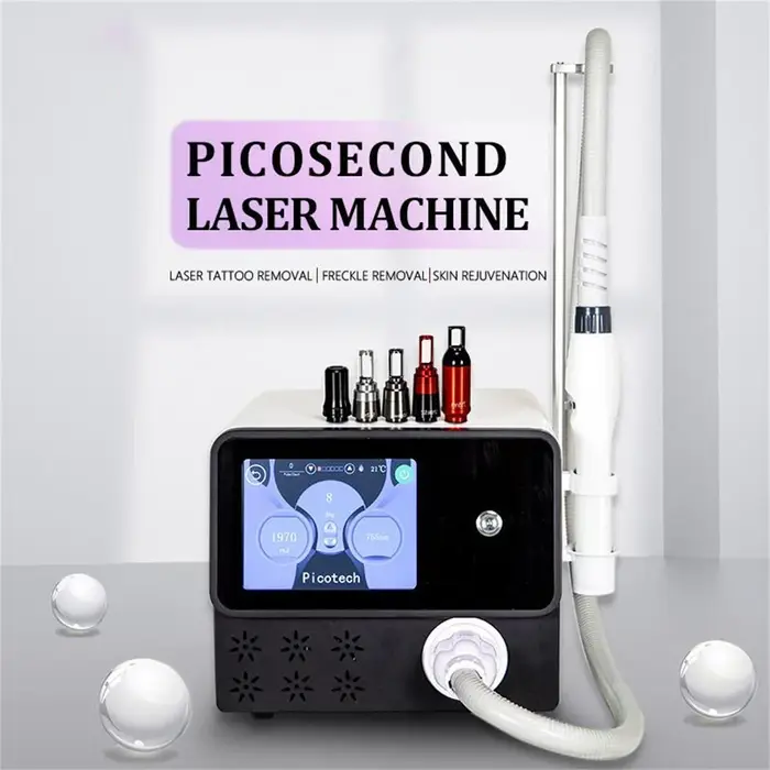 Meilleure Machine d'épilation au Laser à Diode de platine glacée 3500W, 3 longueurs d'onde, barre al
