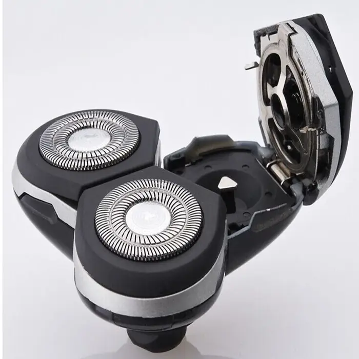 Tête de rasoir de rechange pour Philips Norelco RQ10 RQ11 RQ12 Sensotouch 3D 1260 1280 1290 RQ1180 1160 1150