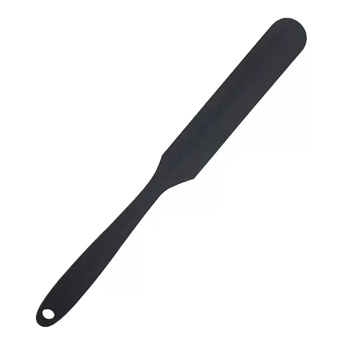 Spatules de cire cosmétiques en Silicone, bâtons d'épilation antiadhésifs, applicateur de cire corpo