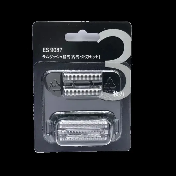 NOUVEAU ES9087 ES9068 pour rasoir électrique Panasonic ES-ST21 ST23 ST25 ST27 ST29 ST37 ST39 BSL4, t