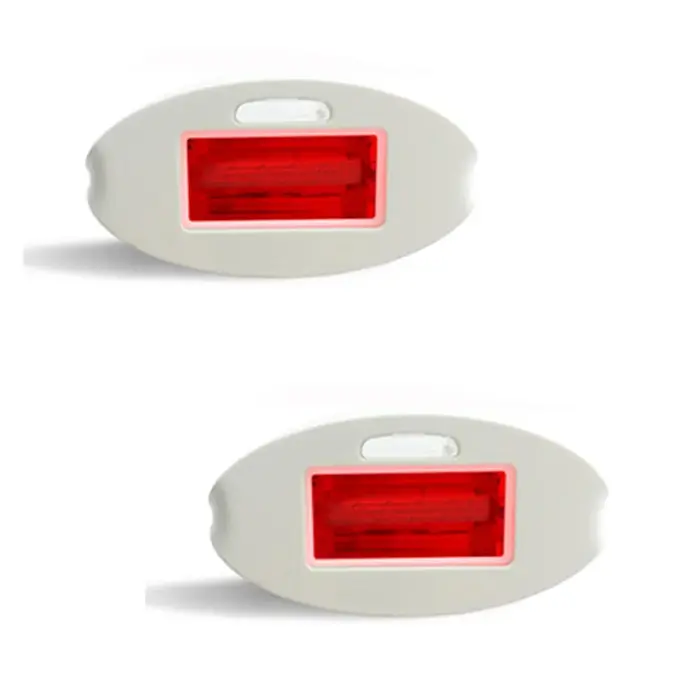 Lampe épilatoire IPL pour dispositif d'épilation au Laser Lescolton