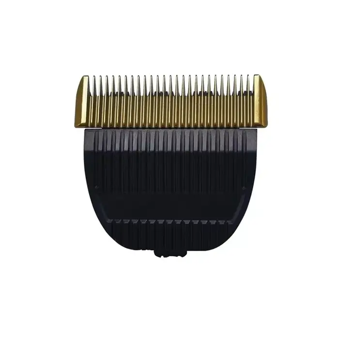 Lames professionnelles pour tondeuse à cheveux Panasonic ER-GP80,ER1611,ER1512,ER1511,ER1510 ER1610,