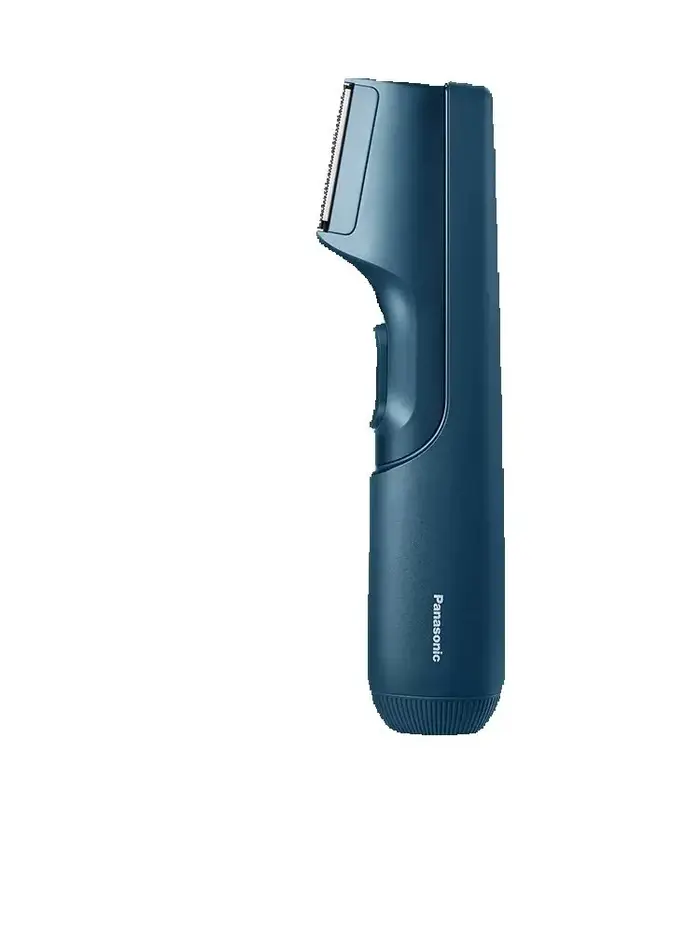 Panasonic rasoir électrique pour les lèvres et les aisselles de l'homme, dispositif d'épilation priv
