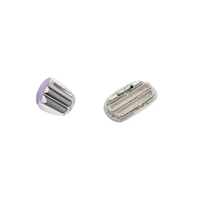 Pièces de rechange tête en aluminium pour Philips BRL170/50