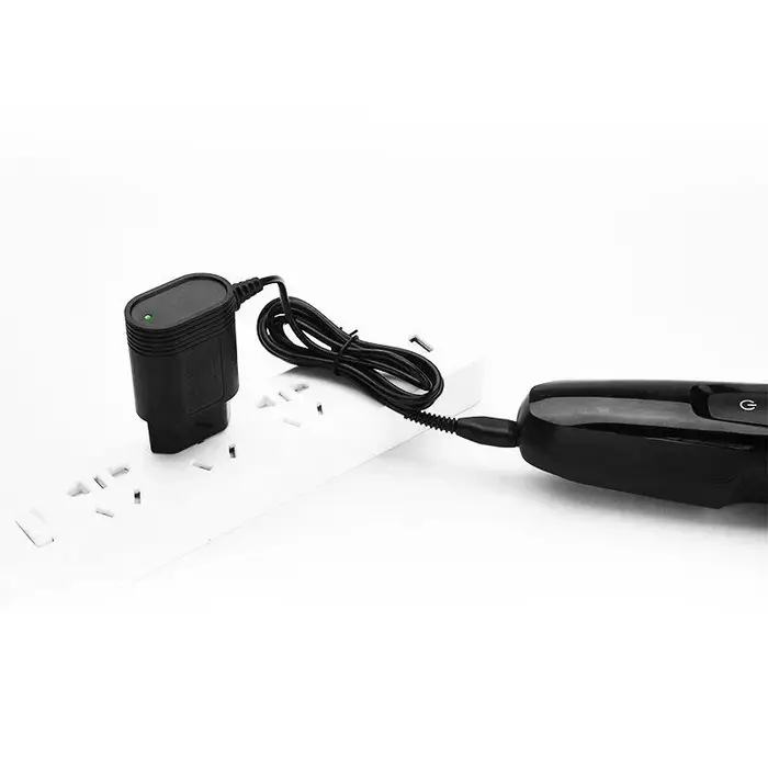 Câble d'alimentation pour chargeur de rasoir électrique 4