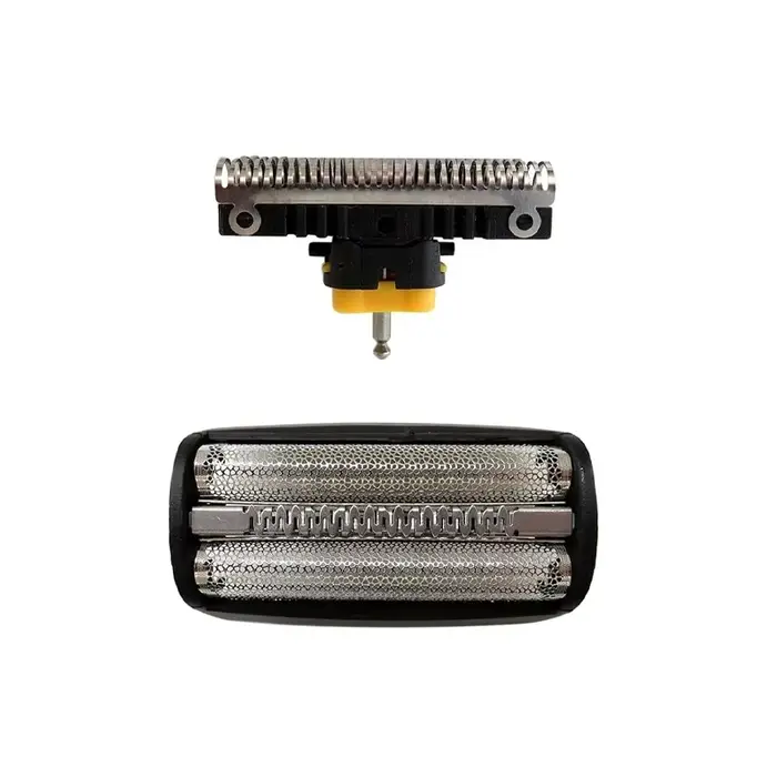 Têtes de rasoir de rechange TriControl SmartControl pour rasoirs électriques Braun 30B 310 330