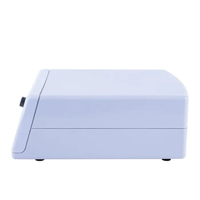 Machine d'épilation de bras 2 en 1 de bureau
