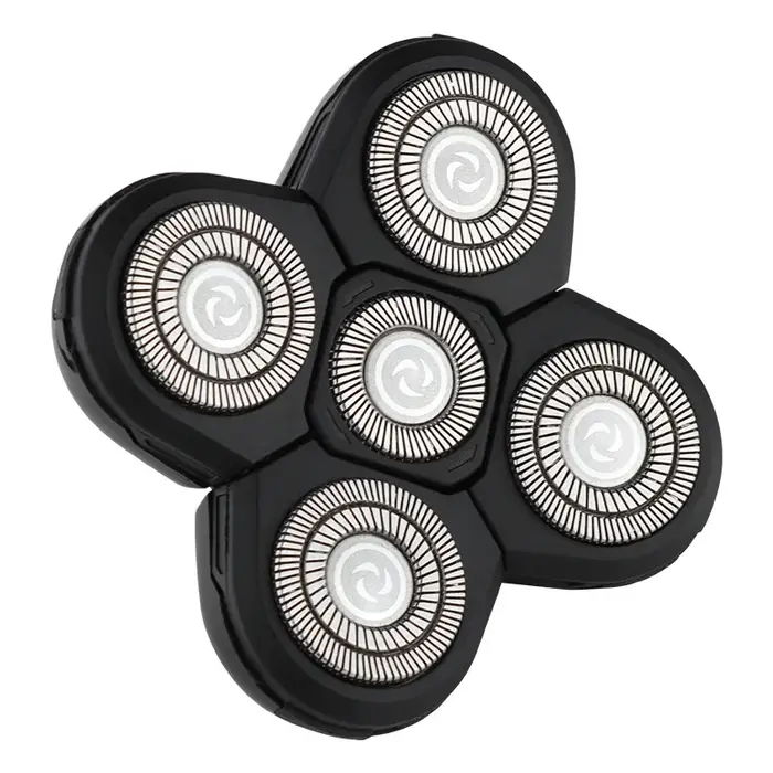 Lames de rechange de qualité pour rasoir électrique pour hommes, tête flottante 3/4/5/6/7/8/9D, en a