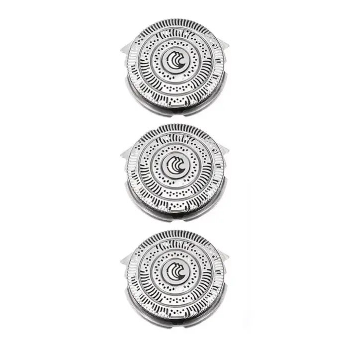 Têtes de rechange HQ9, lames de coupe pour Philips SpeedXL 8240XL 8140XL 8150XL 8160XL 8170XL