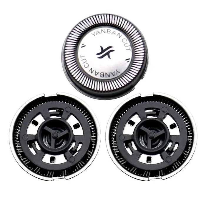 Tête de rasoir pour philips HQ5401, HQ5413, HQ5421, HQ5425, HQ5426, HQ5430, HQ5461, HQ5465, HQ5601, 