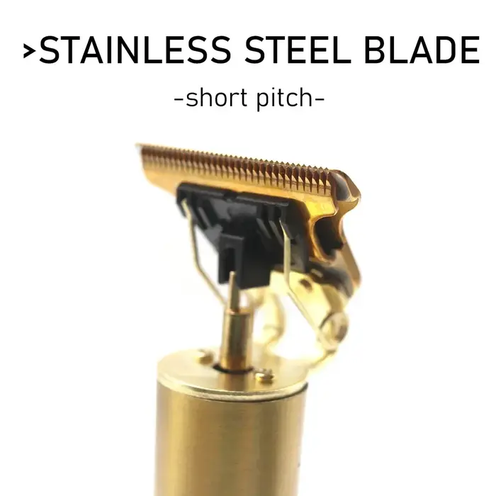 Tondeuse à cheveux professionnelle T9