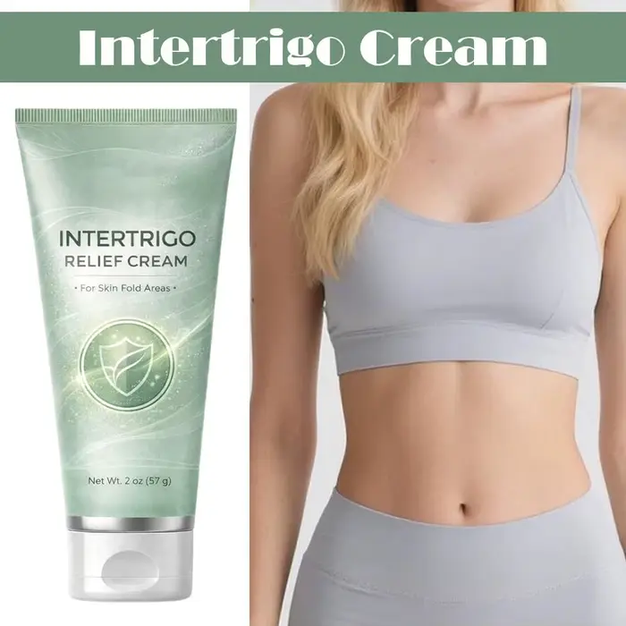 Crème apaisante pour l'abrasion cutanée, Lotion non grasse, crème pour les aisselles, pour femmes et hommes, réduction de la friction, hydratante, 57g, 1 pièce