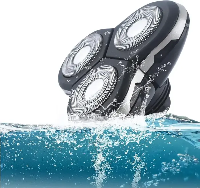 Tête de rasoir de rechange XX12 compatible avec Sensotouch 3D