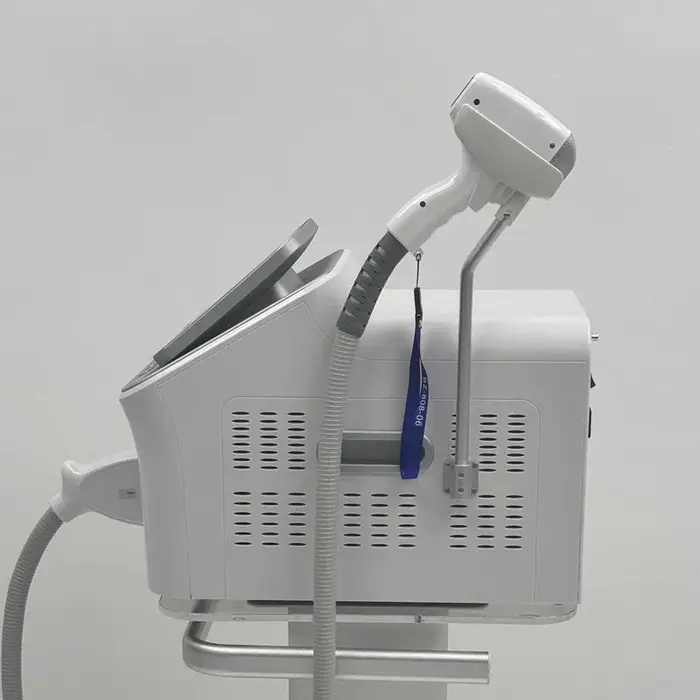 Machine d'épilation au Laser à Diode 4000W