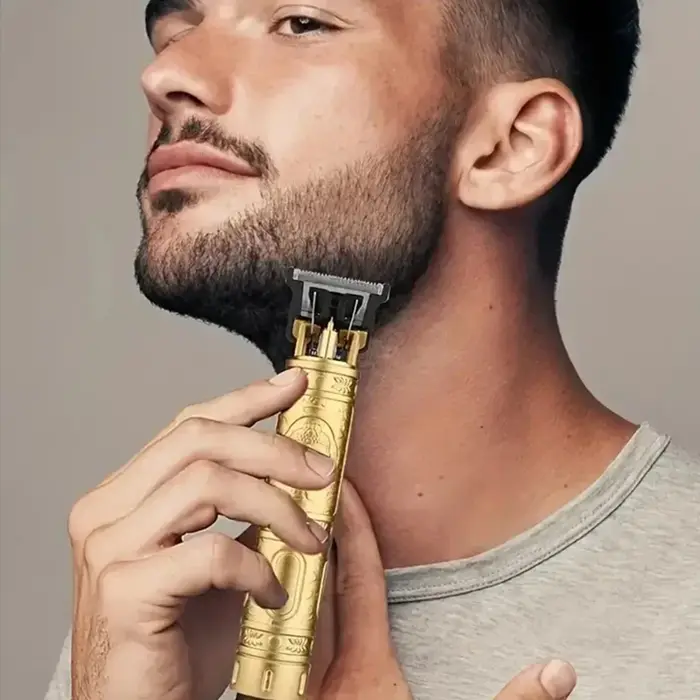 Machine à couper les cheveux professionnelle