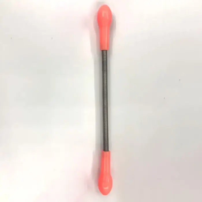 Visage cheveux ressort dissolvant bâton épilateur