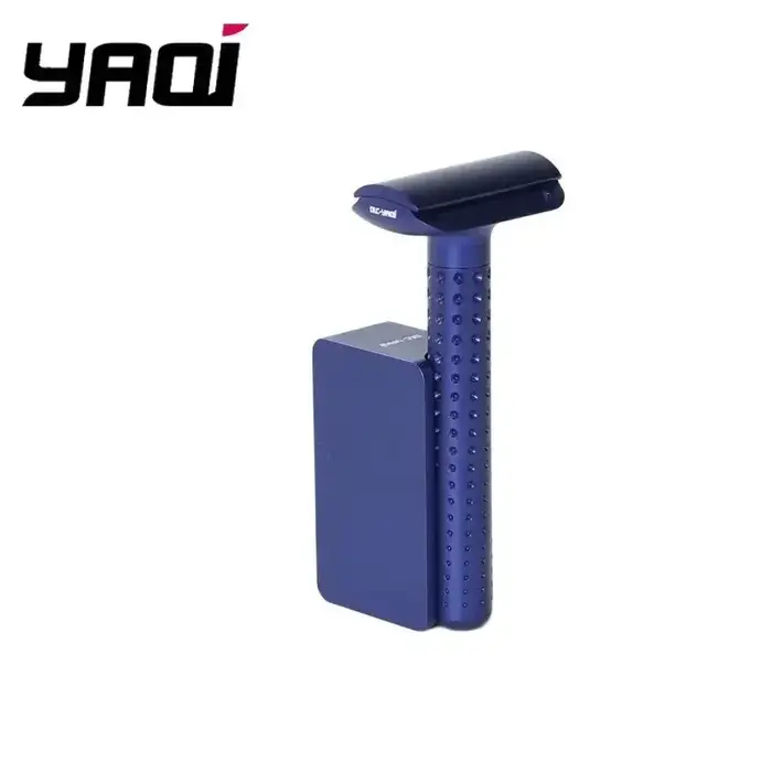 Rasoir de sécurité pour homme Yaqi Sputnik 2026