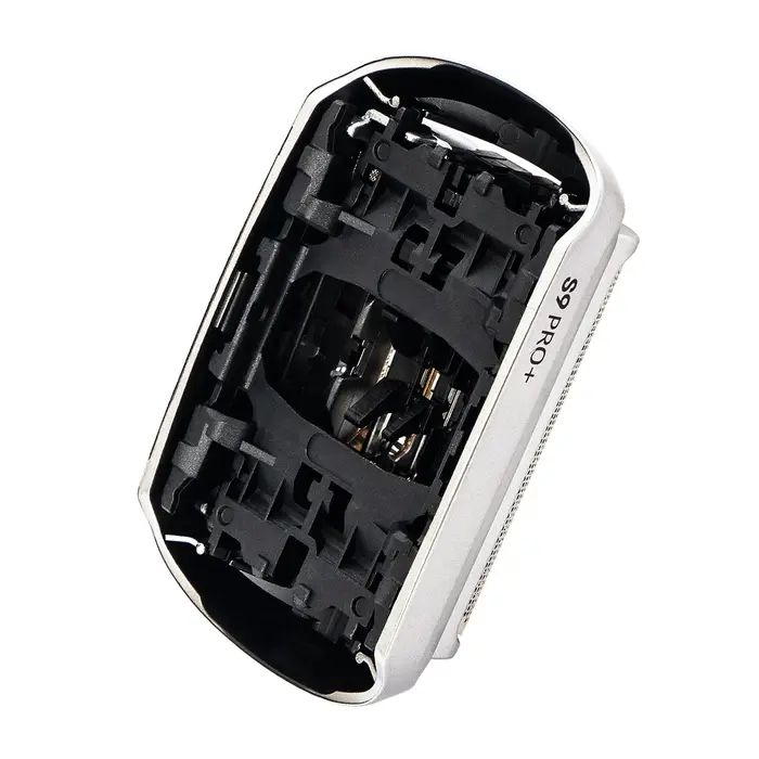 Tête de remplacement pour rasoir 94M / 96M pour rasoirs Braun Series 9 et Series 9 Pro+, types 5790, 5791, 5793
