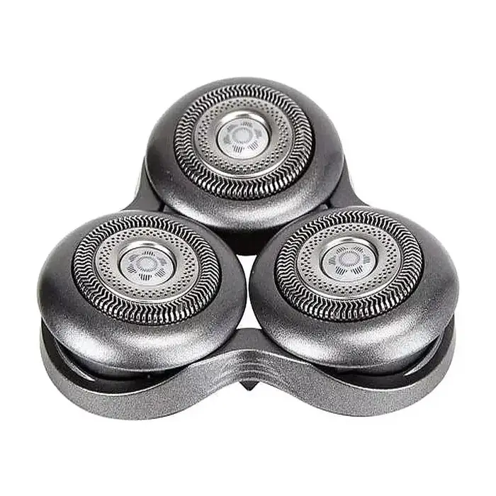 Tête de rechange professionnelle SH98 adaptée aux rasoirs Philips Norelco série SP9800 (S9000 Premium) SP9820 et SP9860