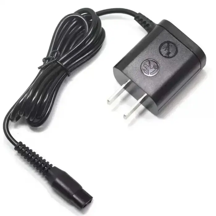 Câble d'alimentation pour chargeur de rasoir électrique 4,3 V, pour Philips Norelco OneBlade série Q