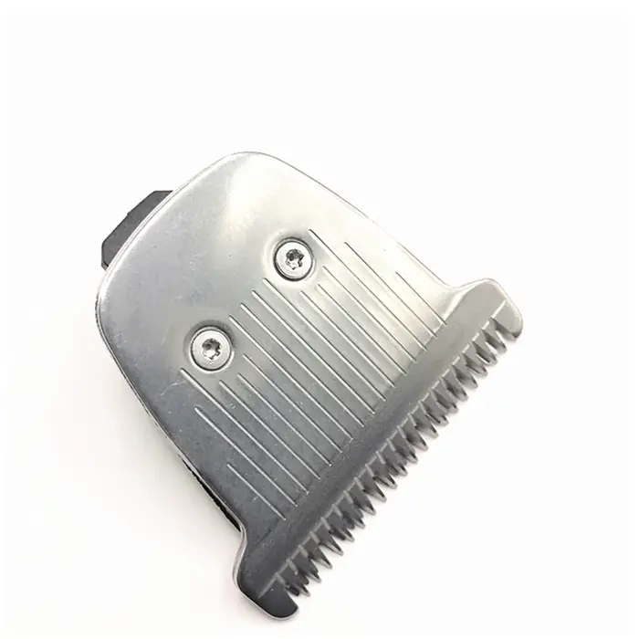 Tête de tondeuse à cheveux