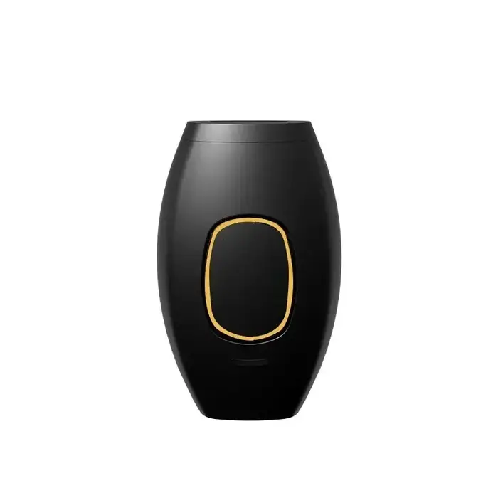 Épilateur électrique indolore pour femme, épilation au laser pulsé, corps, bikini, ati elles, flash,