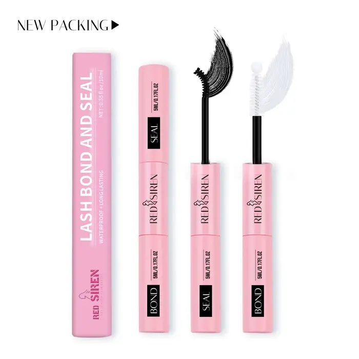 Colle et dissolvant pour cils, kit de pince à épiler, dissolvant de cils doux de haute qualité, outi