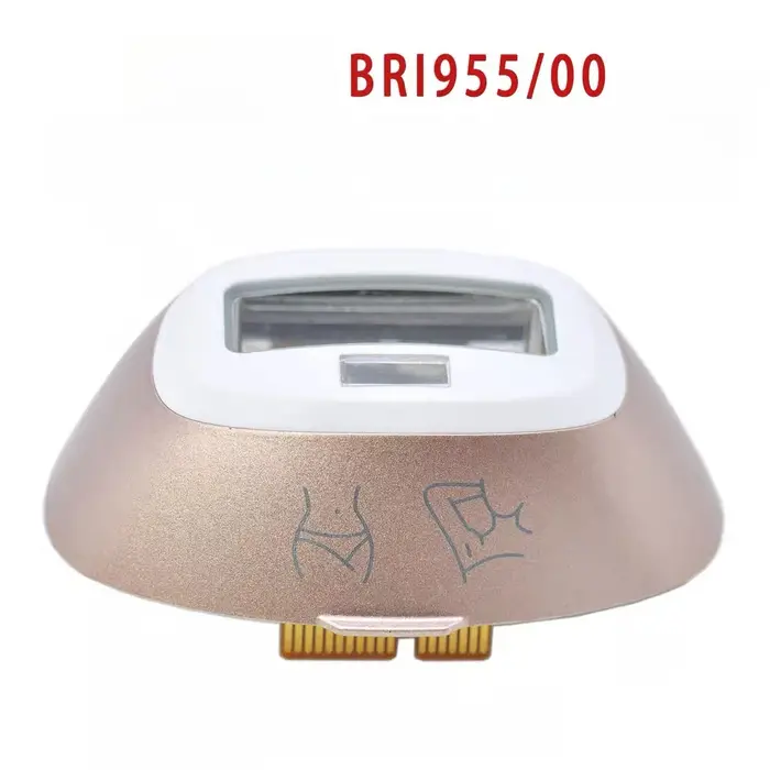 Support de lampe pour instrument d'épilation à lumière colorée Philips Lumea Bri955/00