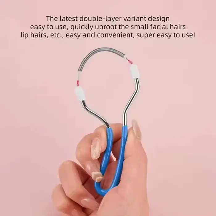 Épilateur Facial pour femmes