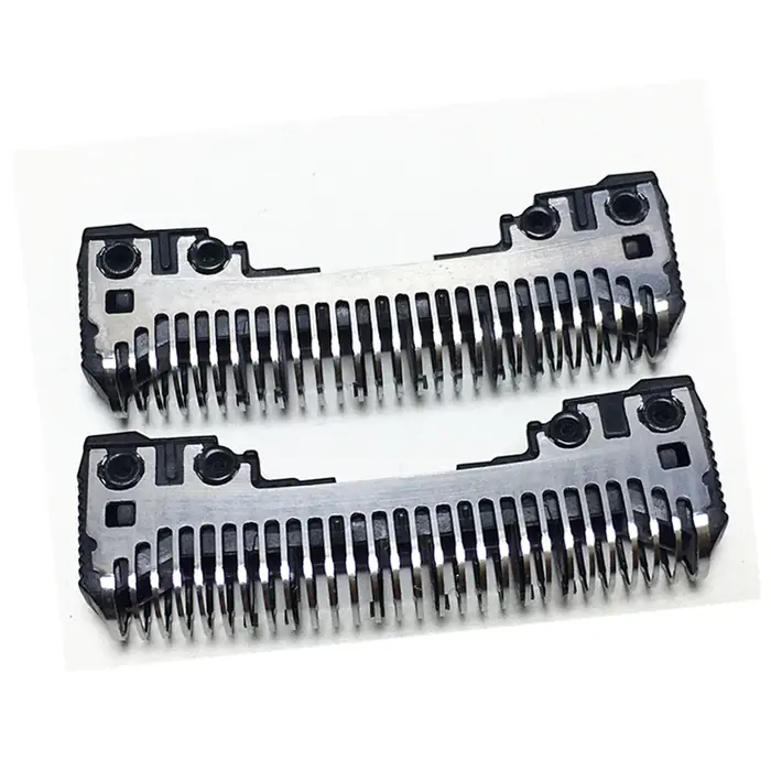 2 lames intérieures de rasoir pour Panasonic ES8243 ES8249 ES8251 ES8253 ES8255 ES8258 ES8259 ES8801