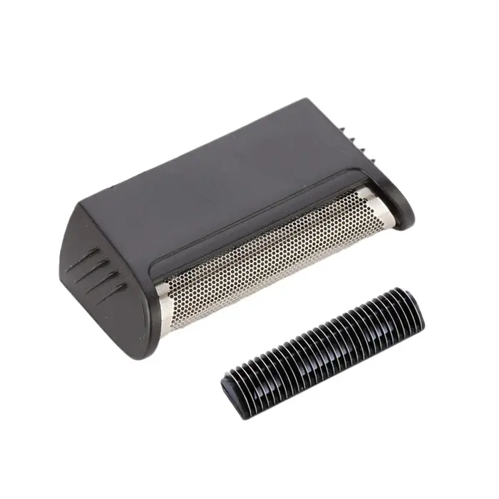 Feuille de rasoir de rechange pour Braun, série 596, Integral & Flex, 1007, 1008, 1012, 1013, 1501, 
