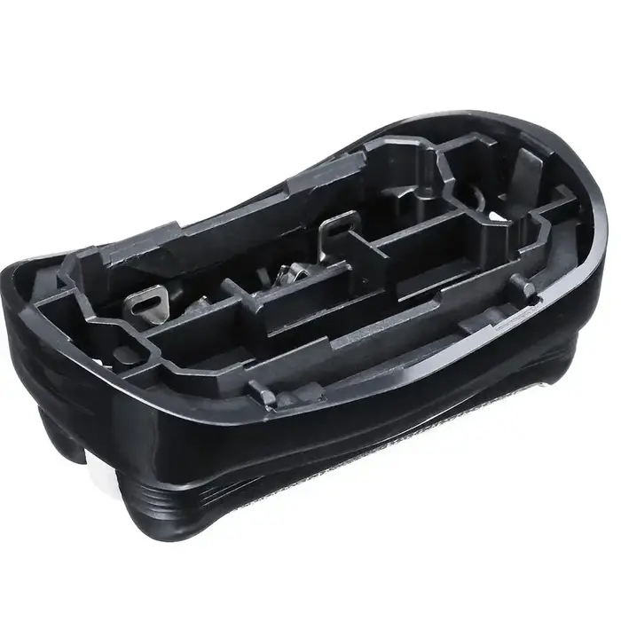 Tête de rasoir électrique et membrane de lame pour Braun Series 3 32B 32S 21B 301S 310S 320S 340S 360S 3040S 3010s 3050cc