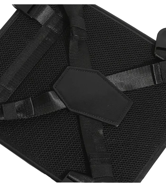 Kit d'outils multifonctionnels pour barbier professionnel
