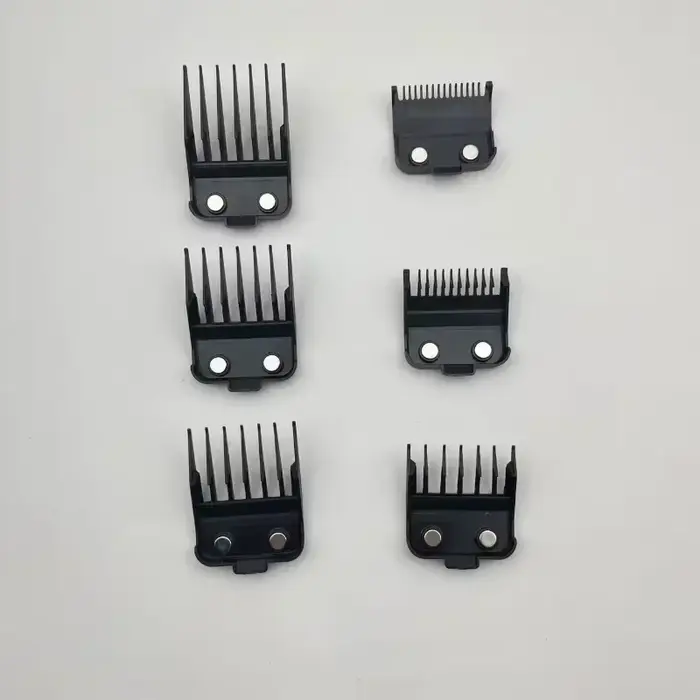 MRD – peignes de tondeuse à cheveux professionnels