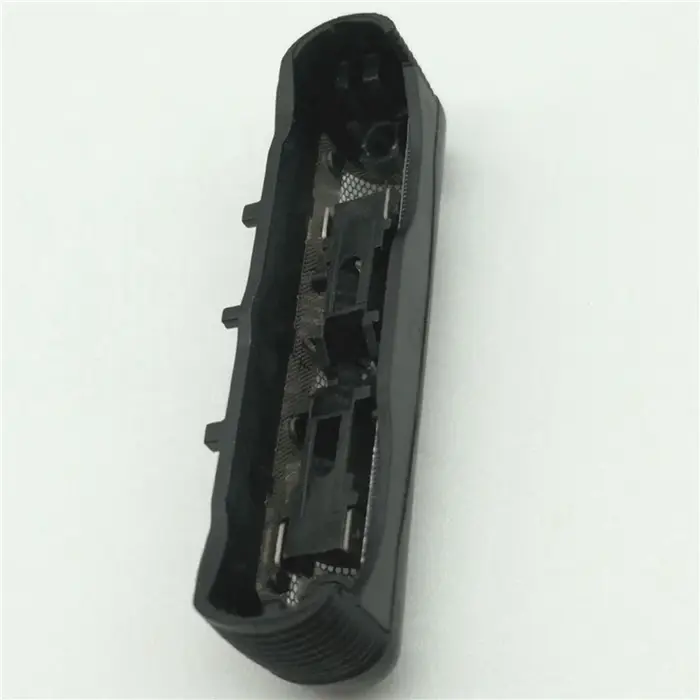 B82B-2Pcs lame de rasoir remplacement