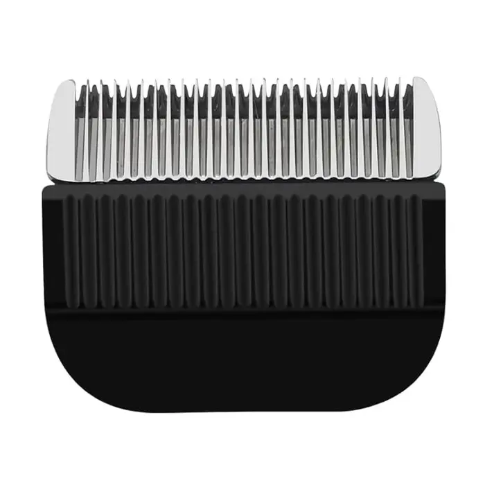 Lames de rechange pour tondeuse à cheveux professionnelle