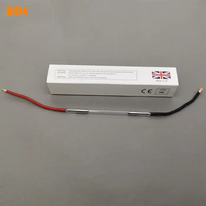 Lampe laser à impulsion flash IPL