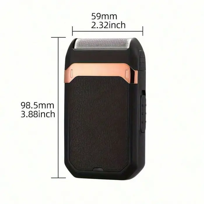 Rasoir Portable, accessoires de rasoir