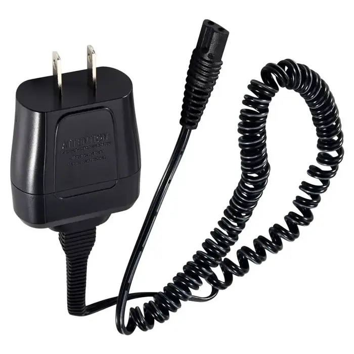 Cordon d'alimentation M04K pour rasoir électrique Braun série 7 3 5 S3
