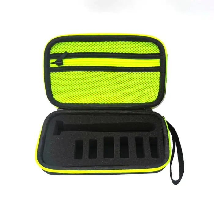 Étui de rangement EVA portable pour tondeuse électrique