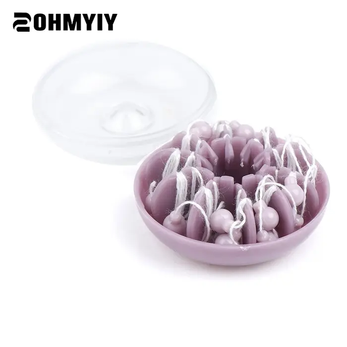 Mini épilateur facial pour femmes