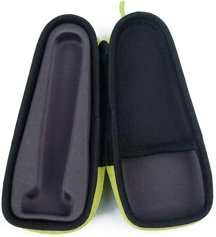 Sac portable étanche pour rasoir Philips Norelco One Blade