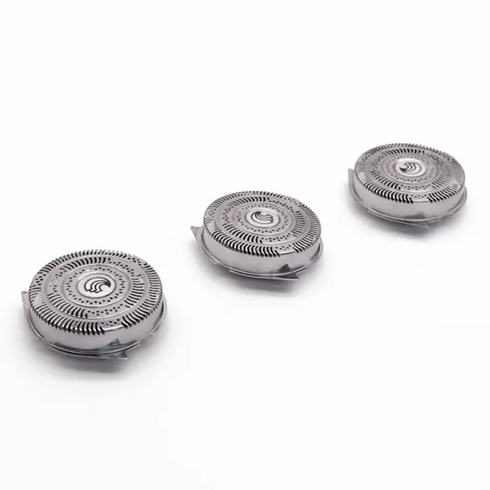 Têtes de rasoir de rechange pour Philips Speed XL HQ9 HQ9100 HQ9160 HQ8150 HQ8240 HQ9170, 3 pièces