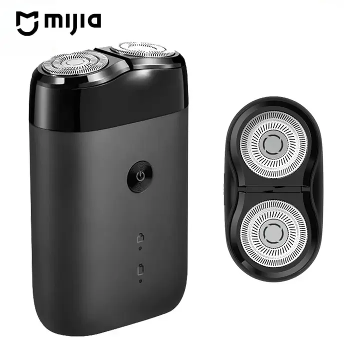 Rasoir électrique Mjia original