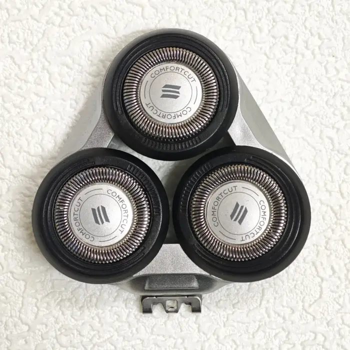 S5000 compatible avec les rasoirs Philips S5008/S5010/S5011/S5013S5015/S5040/ S5050/S5070/S5071/S5072/S5075/S5076/ S5077/S5078/S5079
