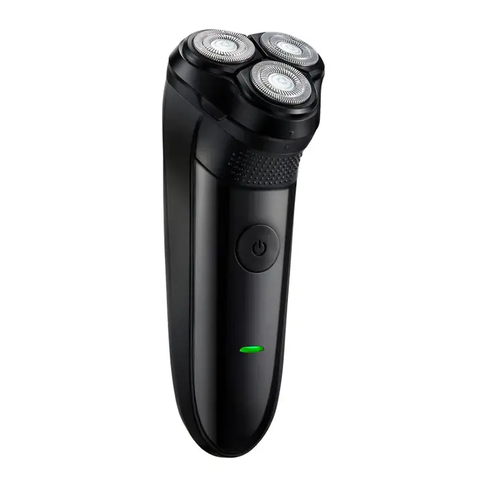 Rasoir électrique aste pour homme, mini rasoir portable, rasoir flottant intelligent, cadeau de choi