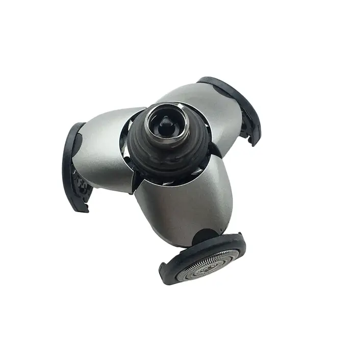 Tête de lame de rasoir originale RQ10 pour Philips RQ1050 RQ1060 RQ1075 RQ1085 RQ1090 RQ1095